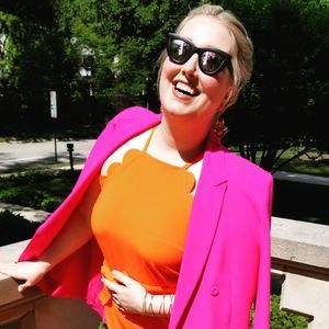 Meet your Posher, Cassie